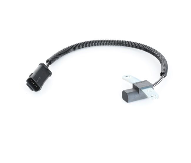 RIDEX 833C0182 Motorelektrik JEEP WRANGLER 2 (TJ) 4.0 177 PS Benzin
