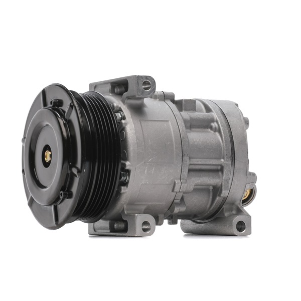 RIDEX 447K0358 Sprężarka klimatyzacji OPEL Combo Combi / Tour (X12) 120 KM benzyna koszt