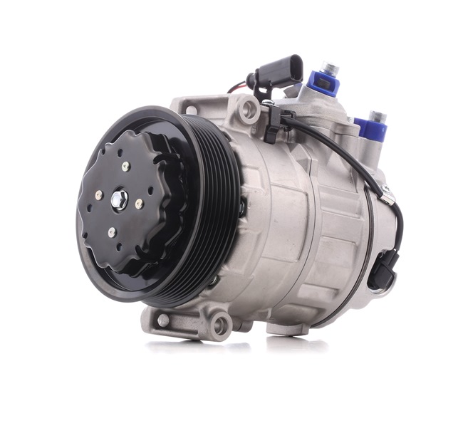 RIDEX 447K0360: Klimakompressor
