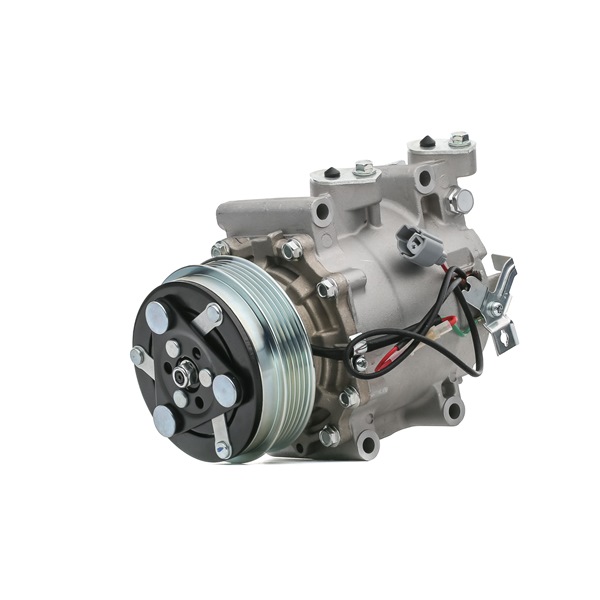 RIDEX 447K0362 Sprężarka klimatyzacji HONDA CIVIC 8 Hatchback (FN, FK) 83 KM benzyna koszt