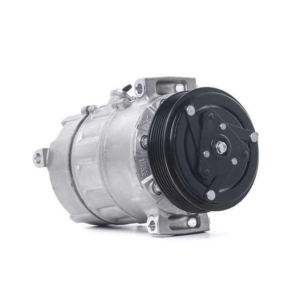 STARK SKKM-0340363: Compressore aria condizionata con guarnizioni