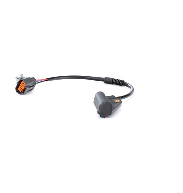 RIDEX 833C0193 Σηματοδ. παλμών, στροφ. άξονας MAZDA MX-5 2 (NB) 139 PS Βενζίνη κόστος