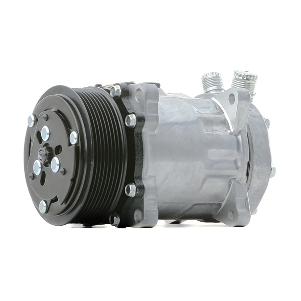 RIDEX 447K0367: Klimakompressor