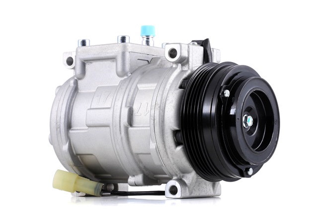 STARK SKKM-0340368: Compresor AC