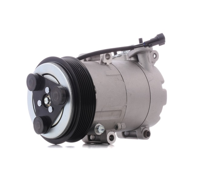 STARK SKKM-0340370: Compresor AC cu elei compresor-PAG, cu inel etansare