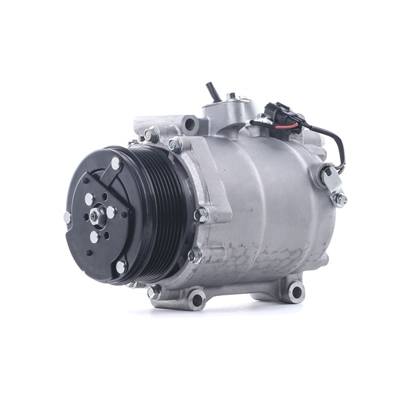 RIDEX 447K0371: Klimakompressor