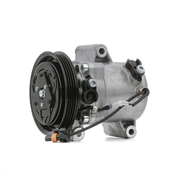 RIDEX 447K0377: Klimakompressor