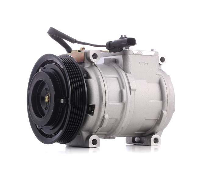 STARK SKKM-0340378: Compresor AC