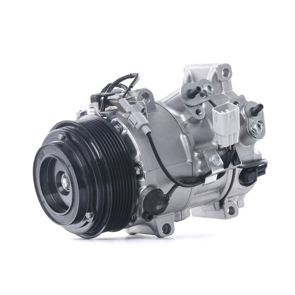 RIDEX 447K0382 Klímakompresszor LEXUS IS 2 (GSE2, ALE2, USE2) 310 LE Benzin ár