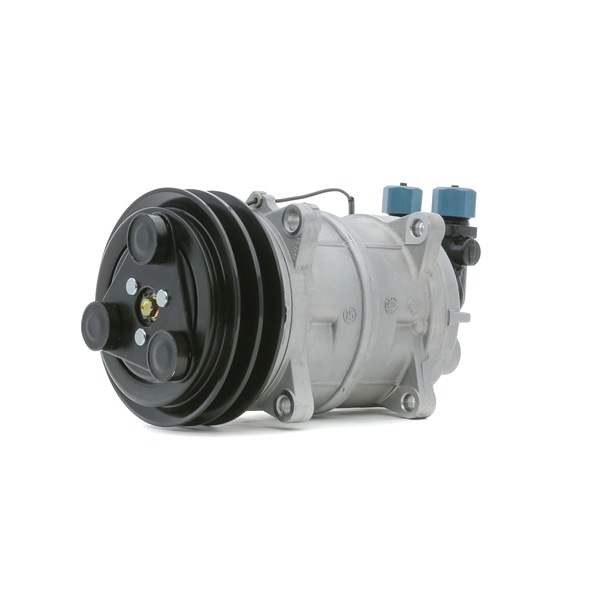 RIDEX 447K0383 Sprężarka klimatyzacji VOLVO 960 (964) 140 KM benzyna koszt