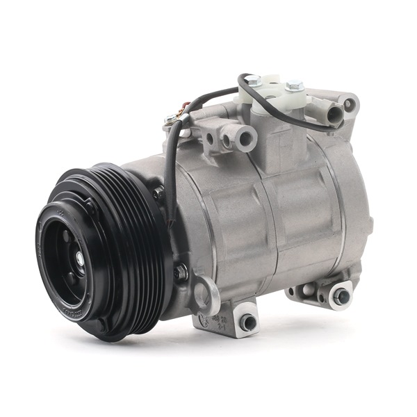 RIDEX 447K0384 Klímakompresszor MAZDA 3 (BL) 107 LE Benzin ár