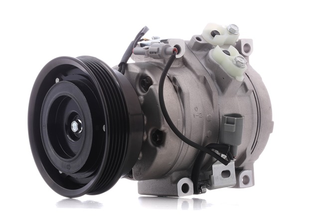 STARK SKKM-0340389 Compressore aria condizionata TOYOTA Avensis Verso (_M2_) 116 CV Diesel costo