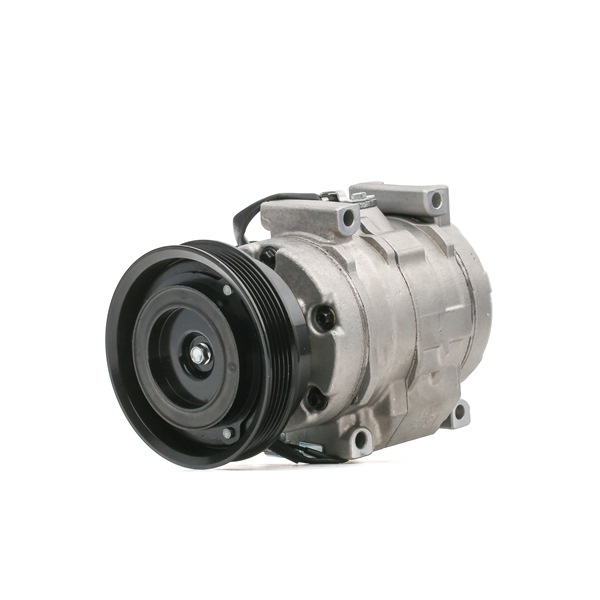 RIDEX 447K0388 Compressore aria condizionata TOYOTA Avensis Verso (_M2_) 116 CV Diesel costo