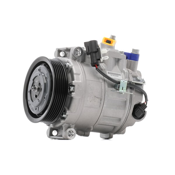 RIDEX 447K0391: Klimakompressor