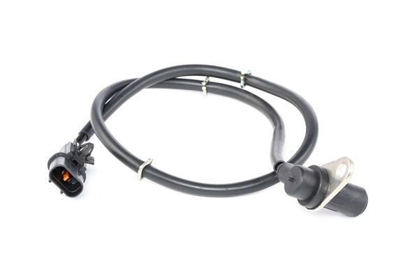 RIDEX 412W0335 Wielsnelheidssensor (ABS) MITSUBISHI PAJERO 3 (V6W, 57W) 170 Pk Benzine kosten