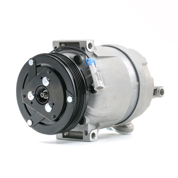 STARK SKKM-0340397: Compresor, aire acondicionado con aceite de compresor PAG