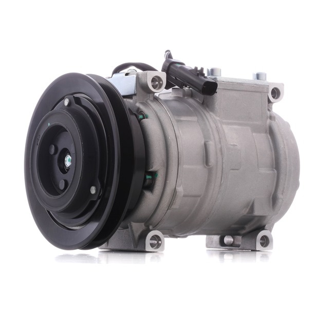 RIDEX 447K0400: Klimakompressor