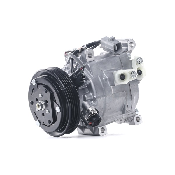 RIDEX 447K0401 Compressore aria condizionata TOYOTA Yaris Hatchback (_P1_) 86 CV Benzina costo