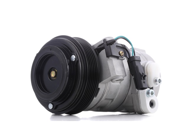 RIDEX 447K0414 Compressore aria condizionata JEEP WRANGLER 3 (JK) 208 CV Benzina costo