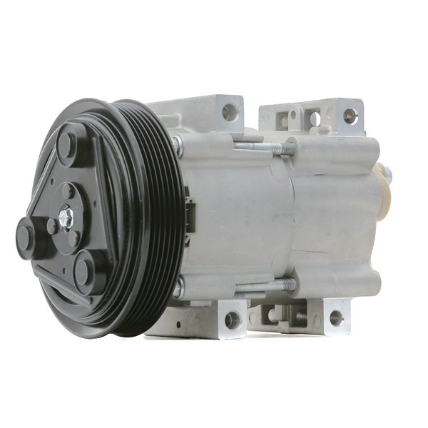 RIDEX 447K0418: Compresor, aire acondicionado