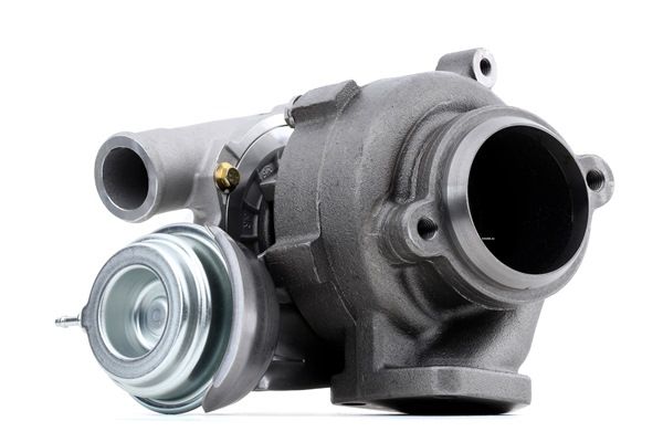 RIDEX 2234C0084: Turboaggregat inkl. Packningssats