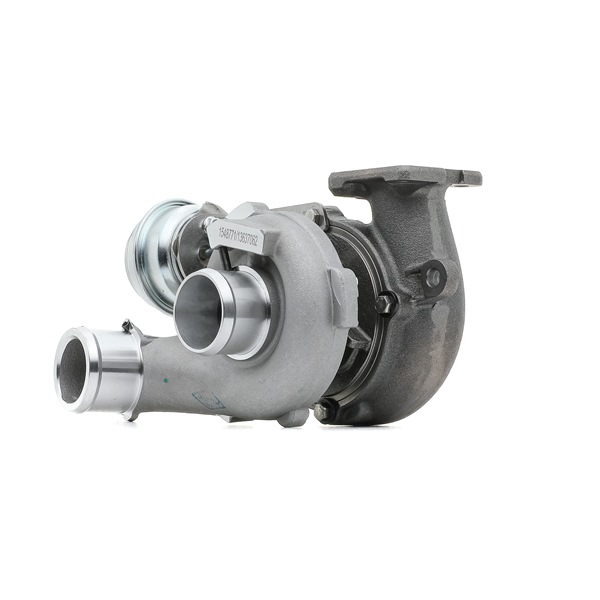 RIDEX 2234C0085 Турбокомпресор ALFA ROMEO 147 (937) 140 K.C. дизел цена
