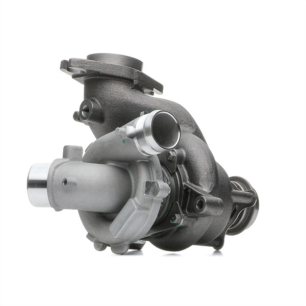 STARK SKCT-1190085: Turboaggregat utan påbyggnads-/fästmaterial, utan packningar