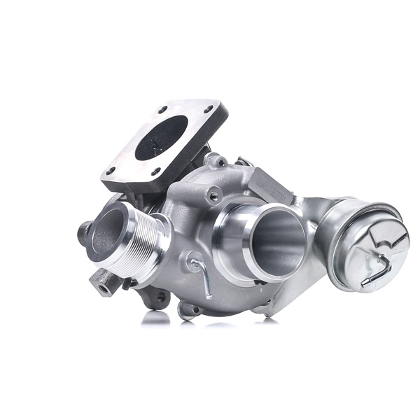 RIDEX 2234C0088: Turbolader ohne Dichtungen
