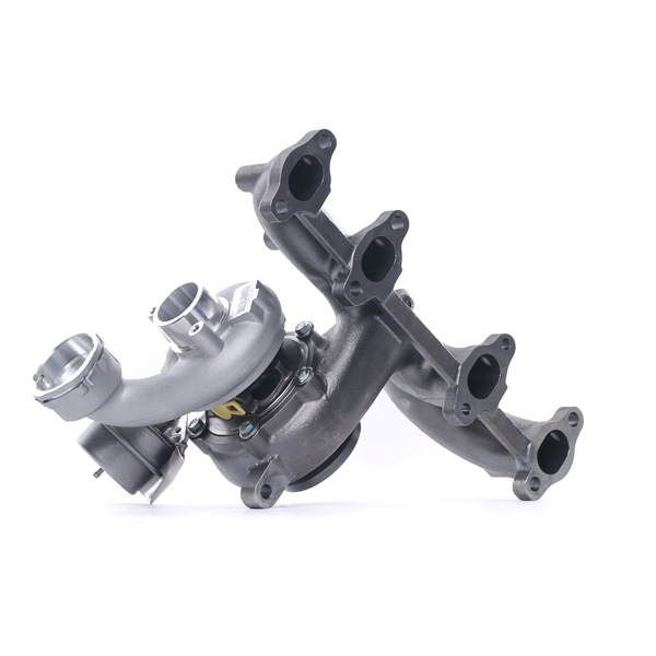 STARK SKCT-1190088: Turboahdin ilman asennus-/kiinnitysmateriaalia