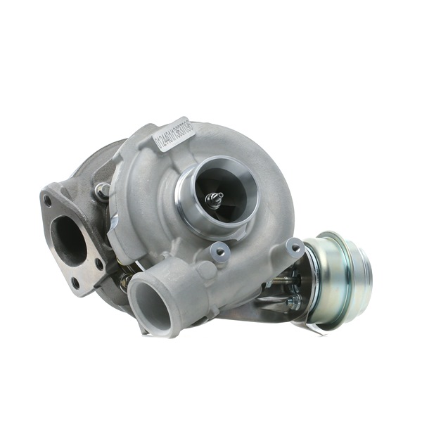 STARK SKCT-1190090: Turboaggregat med packningar, inkl. Packningssats