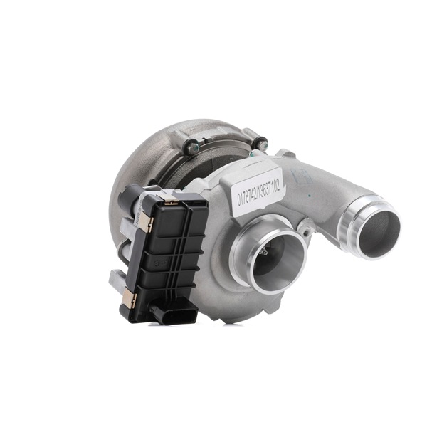 STARK SKCT-1190093: Turbosuflantă fara garnitura, cu material de atașare/fixare