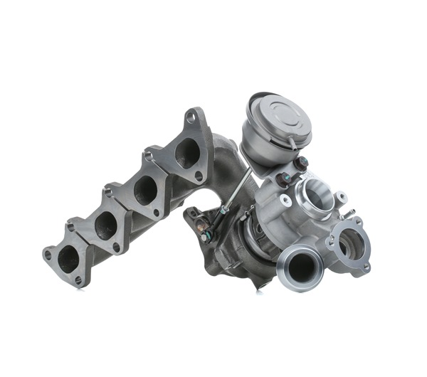 STARK SKCT-1190096 Turbolader VW Passat Variant (365) 1.4 TSI 122 PS Benzin