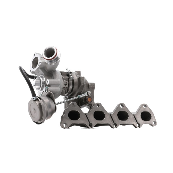 RIDEX 2234C0097 Turbolader VW Passat Variant (365) 1.4 TSI 122 PS Benzin