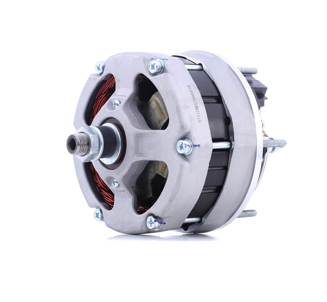 STARK SKGN-0320252: Alternador 75A, con regulador incorporado