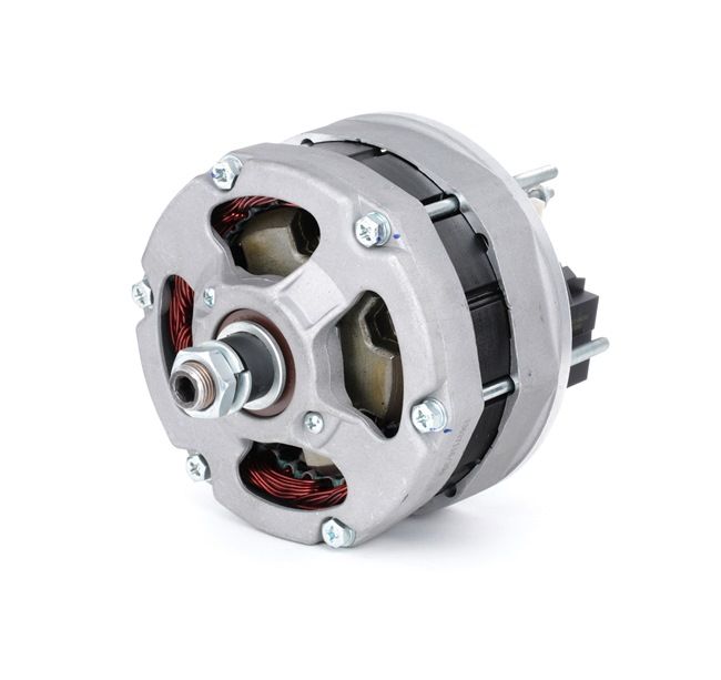 RIDEX 4G0252 Alternador PORSCHE 911 204 cv Gasolina costo