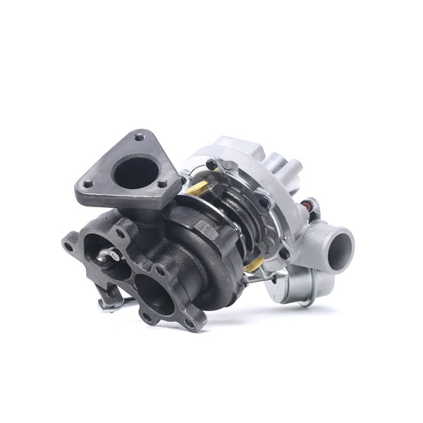 RIDEX 2234C0101 Turbolader VW Transporter 4 Pritsche / Fahrgestell (70E, 70L, 70M, 7DE, 7DL) 1.9 TD 68 PS Diesel
