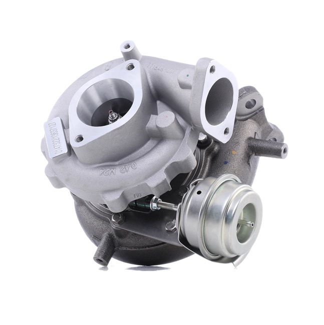 STARK SKCT-1190103: Turbosuflantă fără material de atașare/fixare