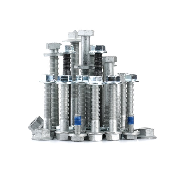 STARK SKRKW-4440001: Kit de réparation, suspension de roue Essieu avant