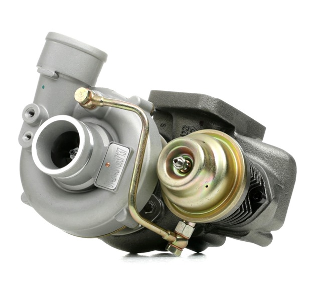 STARK SKCT-1190104 Turbolader VW TRANSPORTER 3 Bus 1.6 TD Syncro 70 PS Diesel