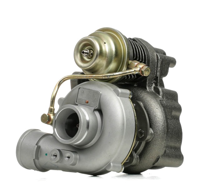RIDEX 2234C0105 Turbolader VW TRANSPORTER 3 Bus 1.6 TD Syncro 70 PS Diesel