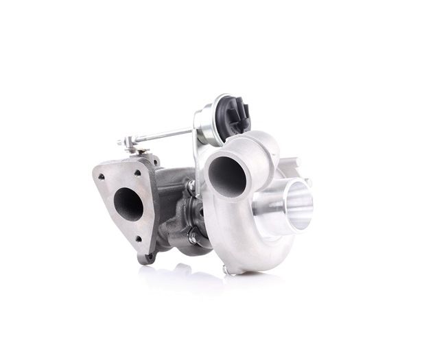 STARK SKCT-1190105: Turbosuflantă incl. Set garnituri, cu material de atașare/fixare