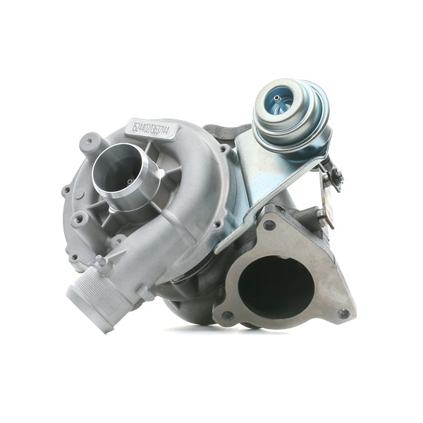 RIDEX 2234C0108 Turbodmychadlo FIAT Scudo Van (220_) 109 HP Diesel cena