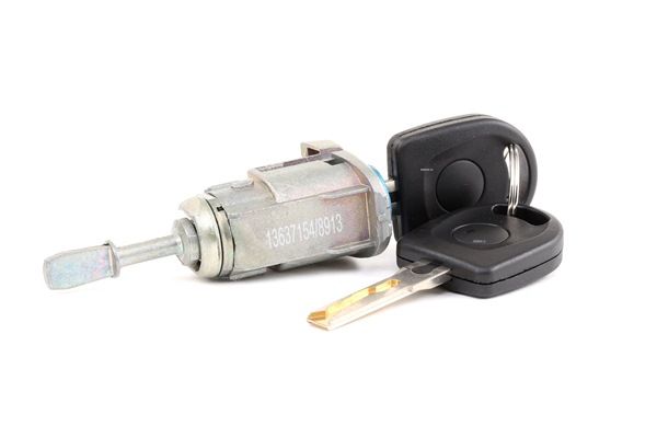 RIDEX 1378L0006 Schließzylinder VW Golf 4 Schrägheck (1J1) 170 PS Benzin Kosten