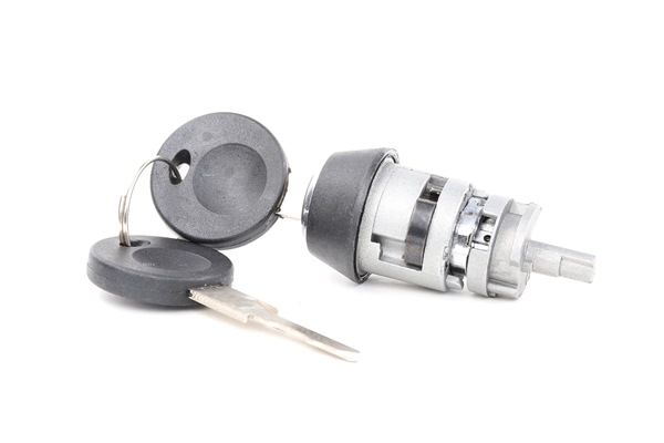 RIDEX 1378L0010 Schließzylinder VW PASSAT Stufenheck (32B) 2.2 115 PS Benzin