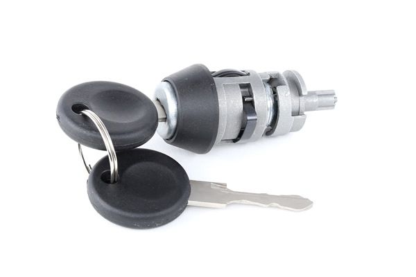 RIDEX 1378L0025 Užrakto cilindras VOLKSWAGEN Jetta 2 (19E, 1G2, 165) 90 AG benzinas kaina