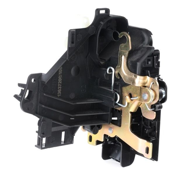 RIDEX 1361D0076 Κλειδαριά πόρτας SEAT Toledo 2 Limousine (1M2) 125 PS Βενζίνη κόστος