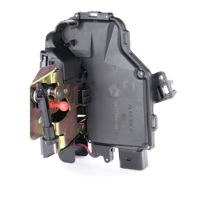 RIDEX 1361D0078 Κλειδαριά πόρτας AUDI A6 Sedan (4B2, C5) 130 PS Βενζίνη κόστος
