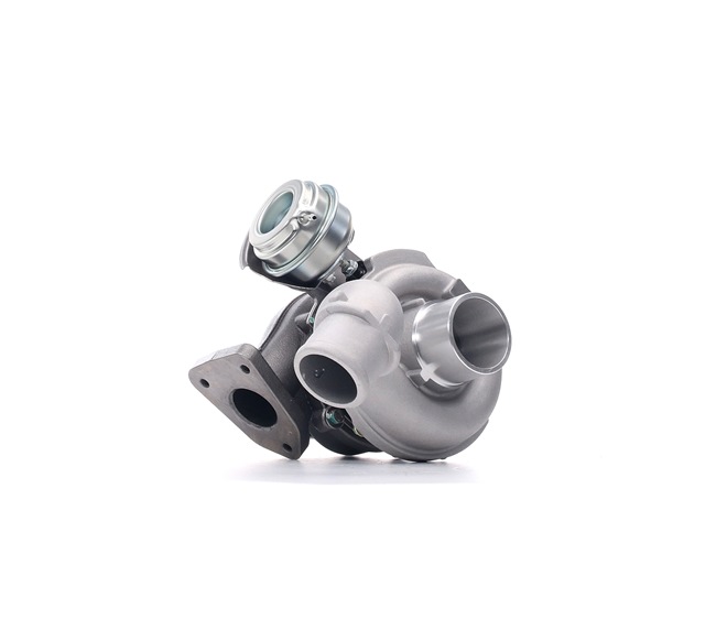 RIDEX 2234C0111: Turbocompresor sin material de montaje/fijación