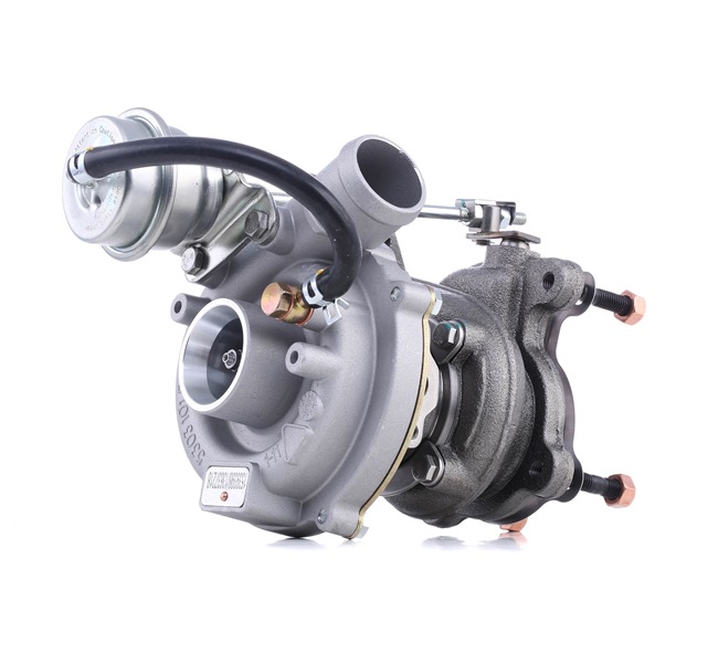 RIDEX 2234C0114 Turbokompresorius VOLKSWAGEN Bora Sedanas (1J2) 90 AG dyzelinas kaina