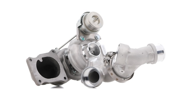 STARK SKCT-1190114: Turbocompresor sin juntas